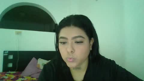 marany01 online show from 10/04/25, 10:52