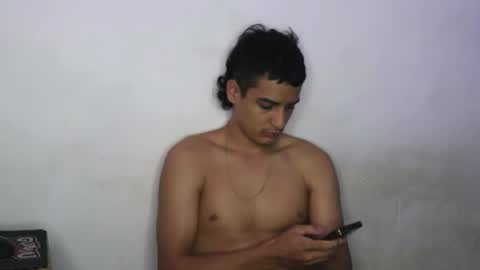 marany01 online show from 05/04/26, 05:14