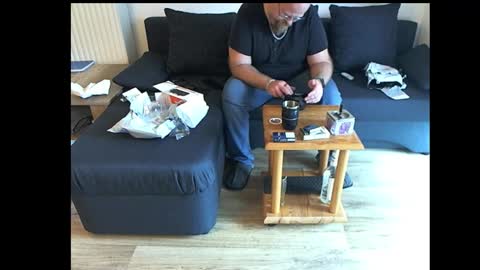 Snapshot of maraoles2 chatting on 11/08/25, 09:20 Maraoles online show from 11/08/25, 09:20