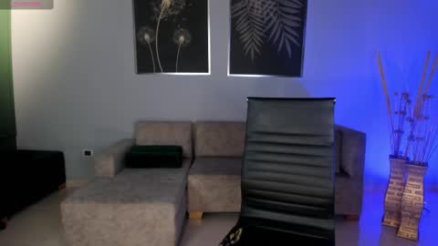 MARA  online show from 03/10/25, 12:51
