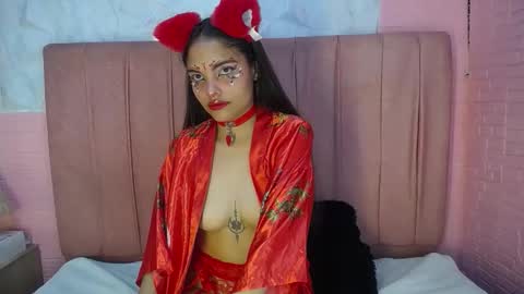 marasecretpri online show from 06/09/26, 03:23