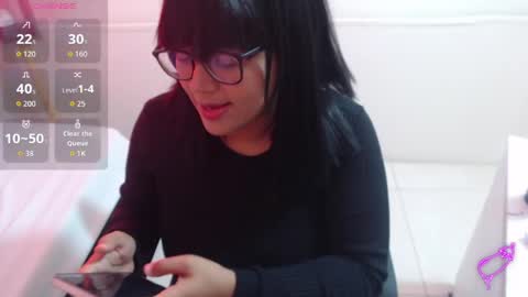 Mara Silk online show from 05/20/26, 02:40