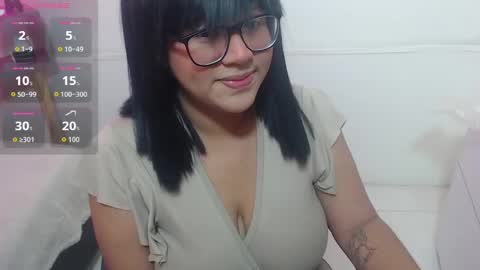 Mara Silk online show from 05/31/26, 02:31