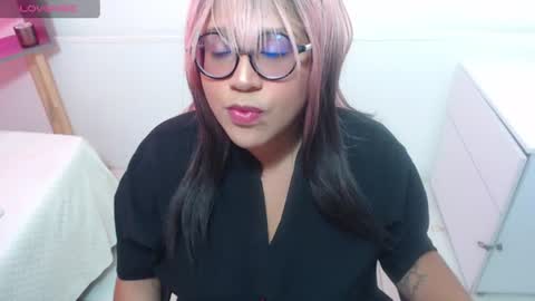 Mara Silk online show from 06/11/26, 02:44