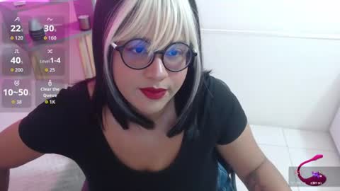 Mara Silk online show from 06/28/26, 02:28