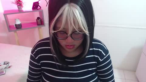 Mara Silk online show from 07/11/26, 02:58