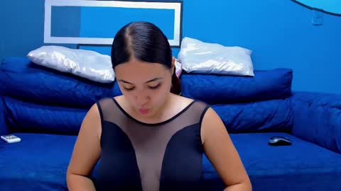 maraxrivera online show from 02/18/25, 02:38
