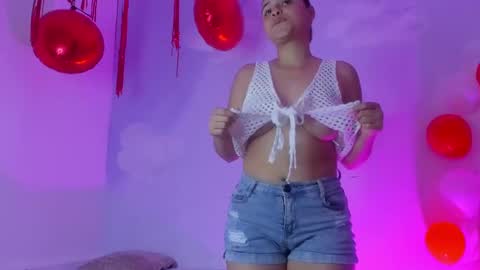 maraxrivera online show from 02/19/25, 05:38