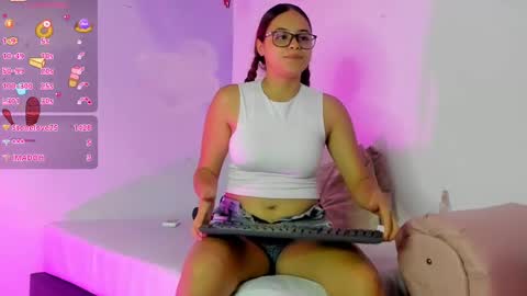 maraxrivera online show from 02/21/25, 08:49