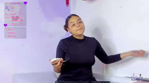 maraxrivera online show from 02/25/25, 02:54