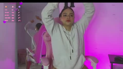 maraxrivera online show from 03/04/25, 12:55