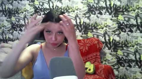 Snapshot of marble_kitten chatting on 12/20/25, 11:28 marble_kitten online show from 12/20/25, 11:28