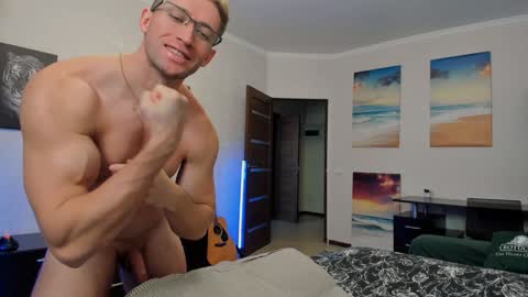 alex marvelxx online show from 01/09/25, 10:52