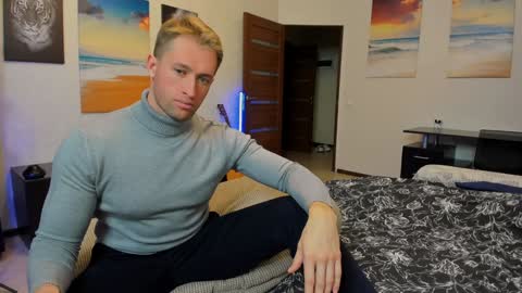 alex marvelxx online show from 01/12/25, 08:36