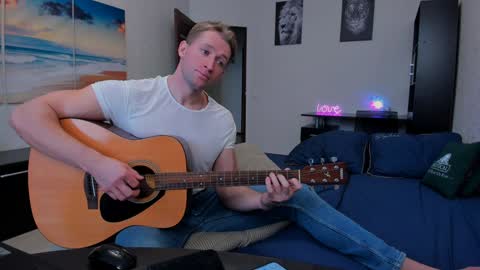 alex marvelxx online show from 01/20/25, 10:51