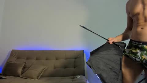 Snapshot of marc105100 chatting on 10/29/25, 10:06 alex marvelxx online show from 10/29/25, 10:06