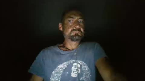 marc_cereza online show from 02/16/25, 08:10