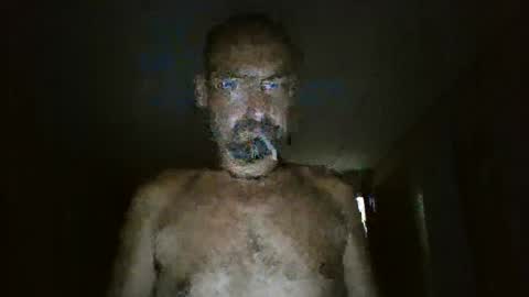 marc_cereza online show from 02/20/25, 07:55