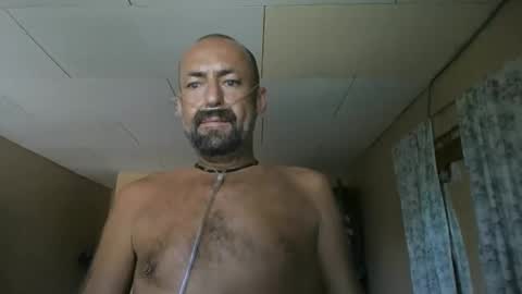 marc_cereza online show from 02/23/25, 06:45