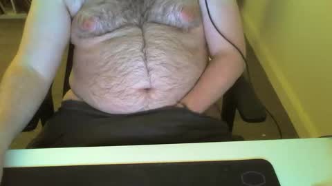 marc_justfortoday online show from 01/26/25, 03:25