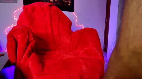 Marc Locke online show from 09/23/25, 03:31