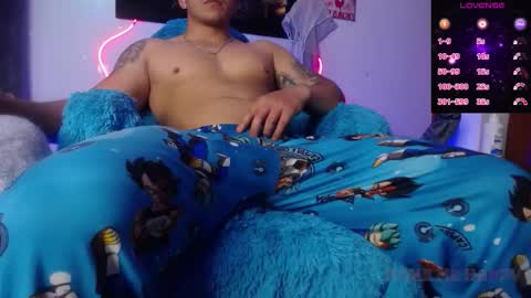 Marc Locke online show from 10/13/25, 11:27