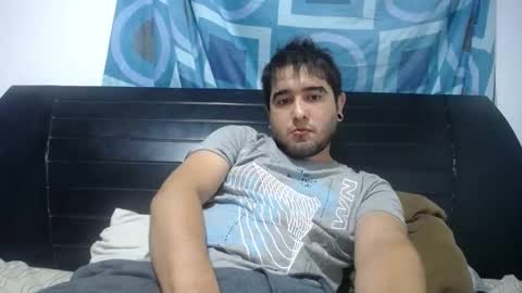 marccarter420 online show from 01/29/25, 04:58