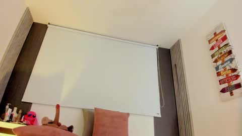 Snapshot of marce_morrys chatting on 10/08/25, 03:37 Marce online show from 10/08/25, 03:37