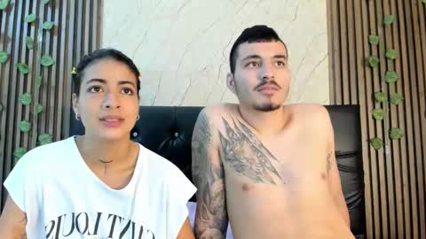 marceandcami online show from 05/09/26, 07:30