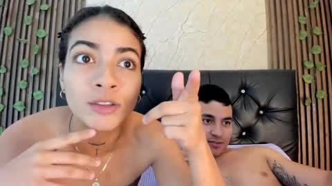 marceandcami online show from 05/17/26, 01:58