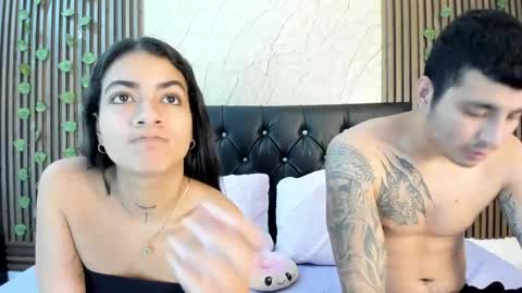 marceandcami online show from 05/27/26, 10:29