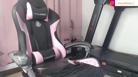 your real gymrat online show from 02/14/25, 11:53