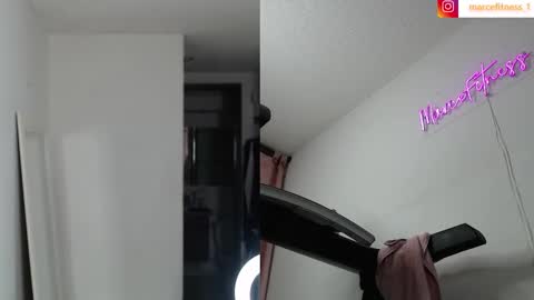 your real gymrat online show from 03/05/25, 01:10