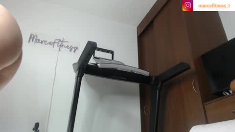 your real gymrat online show from 03/08/25, 11:49