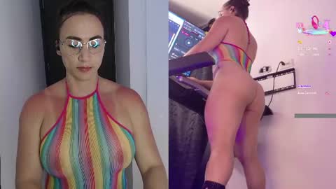 your real gymrat online show from 07/05/26, 03:02