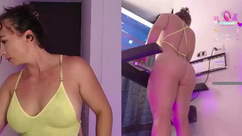 your real gymrat online show from 07/07/26, 02:21
