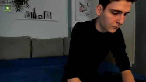 Snapshot of marcel_huber chatting on 09/20/25, 04:19 Marcel online show from 09/20/25, 04:19