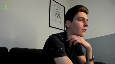 Snapshot of marcel_huber chatting on 09/22/25, 05:20 Marcel online show from 09/22/25, 05:20