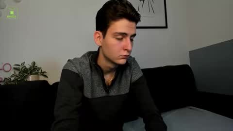 Snapshot of marcel_huber chatting on 09/29/25, 05:23 Marcel online show from 09/29/25, 05:23