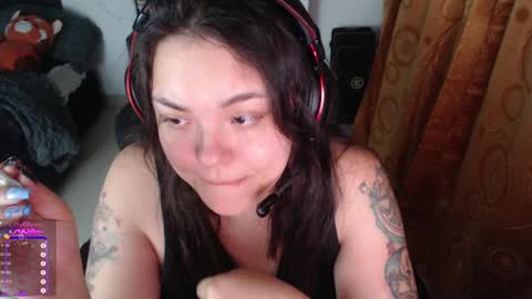 marcela2101 online show from 12/11/24, 01:37