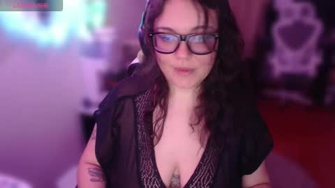 marcela2101s online show from 02/05/26, 11:20