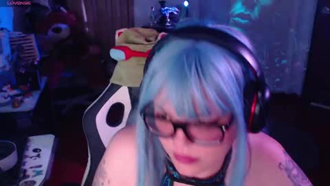 marcela2101s online show from 05/31/26, 10:22