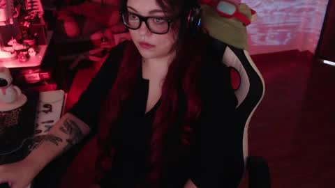 marcela2101s online show from 06/06/26, 06:12