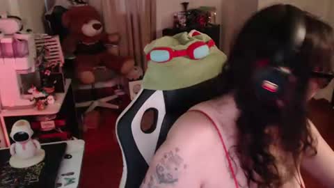 marcela2101s online show from 06/11/26, 09:46