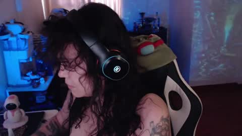 marcela2101s online show from 06/12/26, 07:57