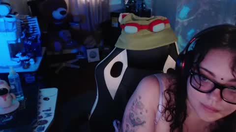 marcela2101s online show from 06/22/26, 07:33