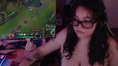 marcela2101s online show from 07/22/26, 08:11