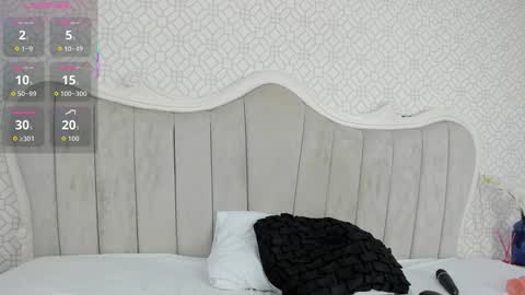 Marcela Cortes online show from 10/29/25, 10:55