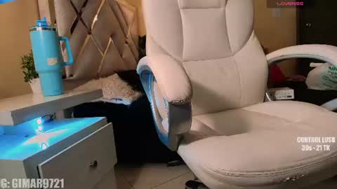 Marcela online show from 06/13/26, 02:09