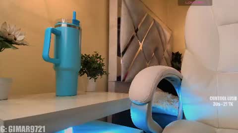 Marcela online show from 07/22/26, 02:58